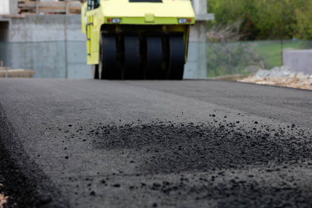 Reasons to Select Us for Your Driveway Paving Requirements in Ladd, IL