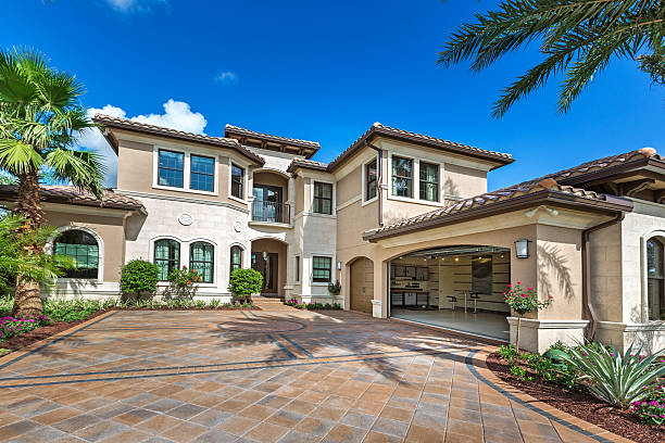 Best Driveway Pavers Installation  in Ladd, IL