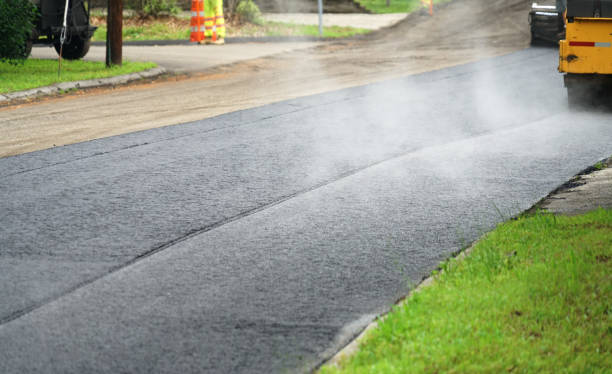 Ladd, IL Driveway Pavers Company