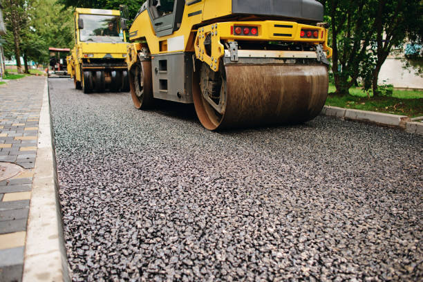 Best Driveway Paving Contractor  in Ladd, IL